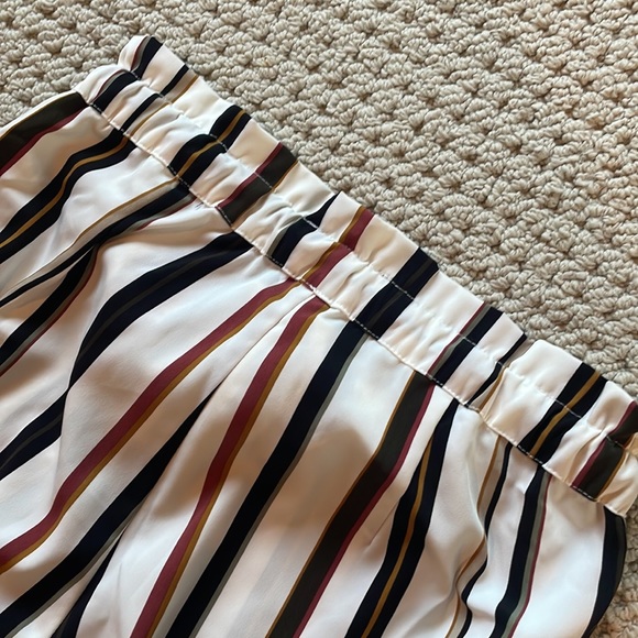 Dynamite paperbag style pant - Picture 5 of 6